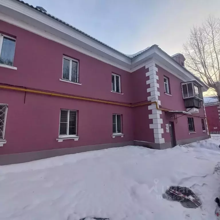 3-к кв. Челябинская область, Челябинск Новороссийская ул., 13 (83.0 м) - Фото 1