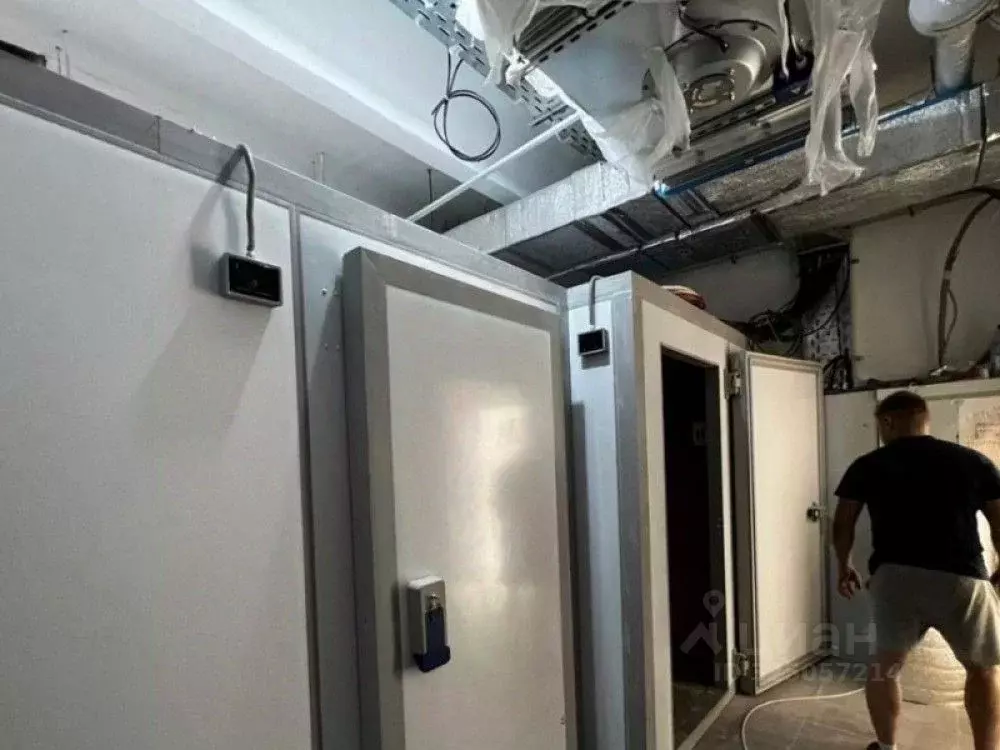 Торговая площадь в Москва Туристская ул., 27К1 (78 м) - Фото 2