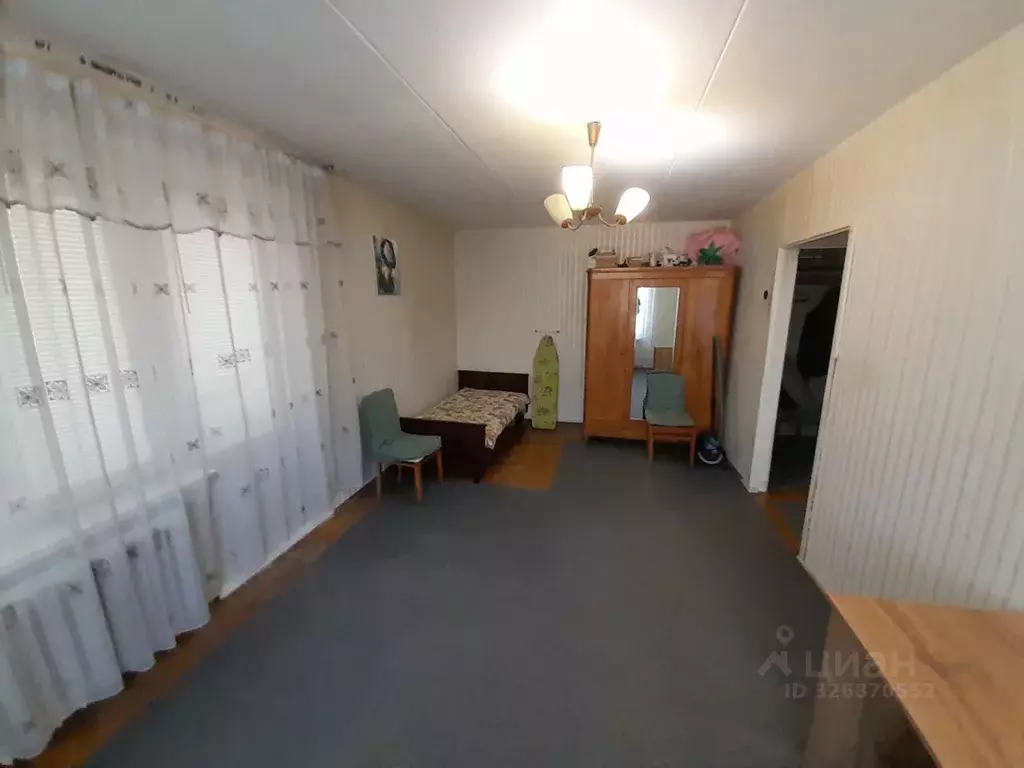 1-к кв. Москва ул. Каховка, 14К1 (32.0 м) - Фото 2