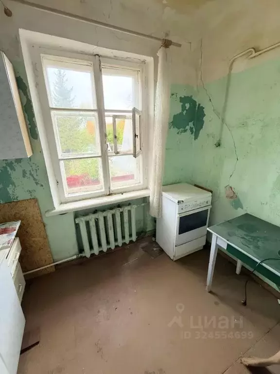 2-к кв. Ивановская область, Иваново ул. Диановых, 8 (45.5 м) - Фото 1