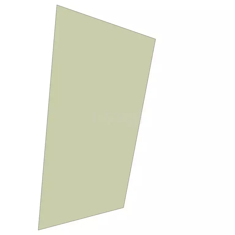 Участок в деревня Борки, улица Победы (5392 м) - Фото 1