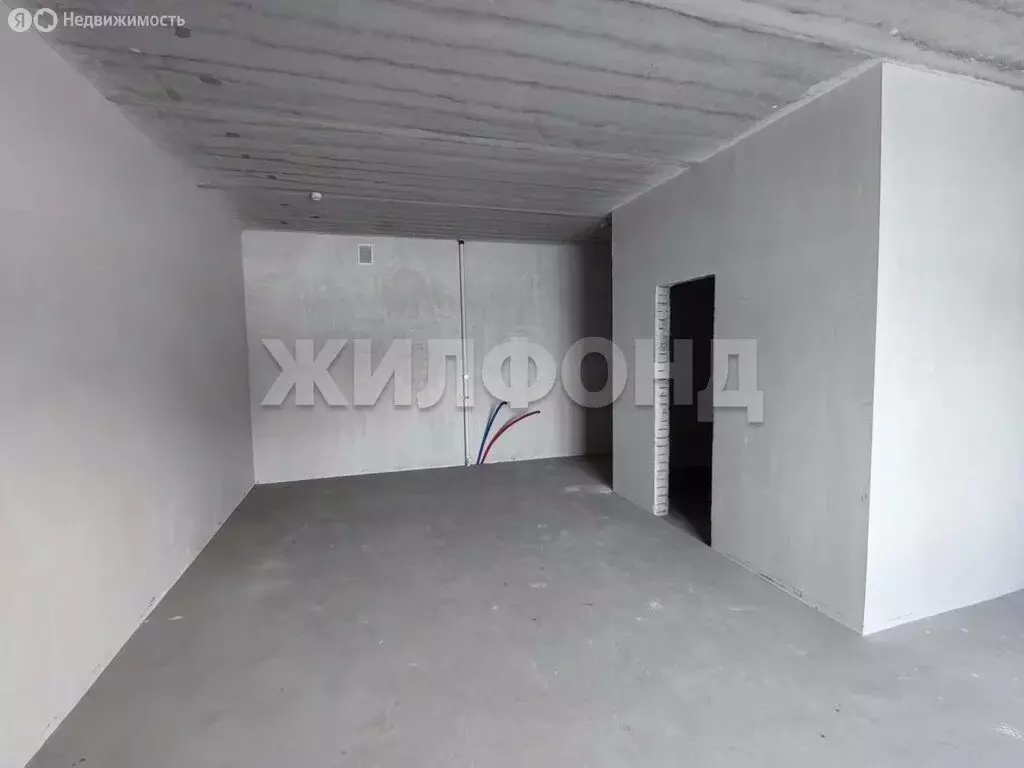 Квартира-студия: Новосибирская область, рабочий посёлок Кольцово, ... - Фото 2