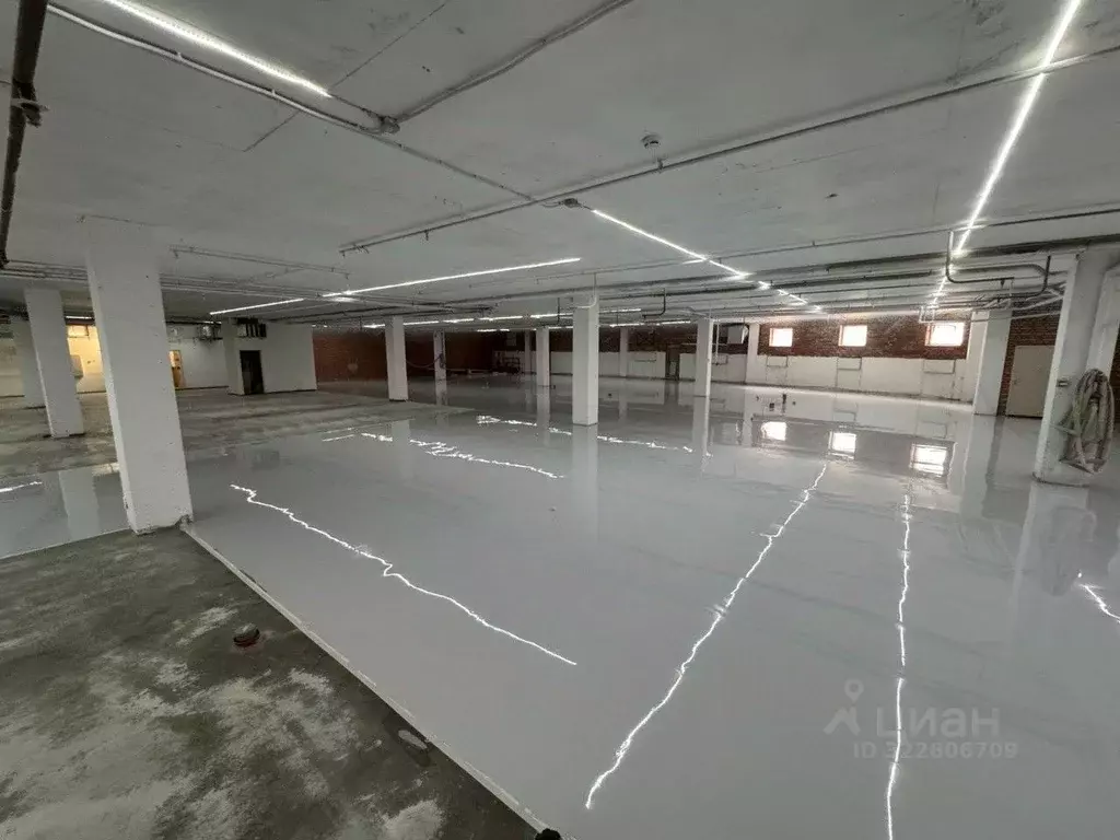 Помещение свободного назначения в Санкт-Петербург просп. Испытателей, ... - Фото 2