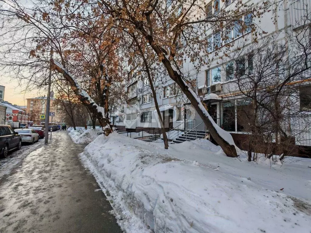 Помещение свободного назначения (40 м) - Фото 1