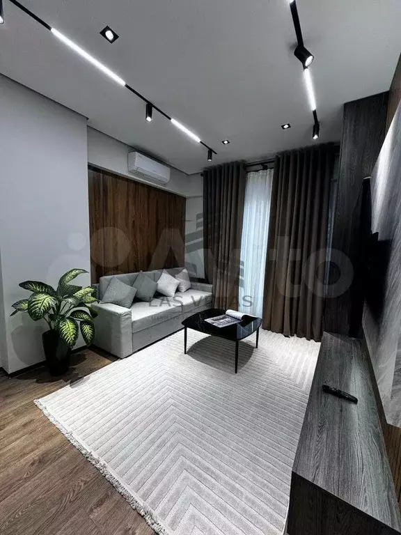 2-к. квартира, 50 м, 12/14 эт. - Фото 1