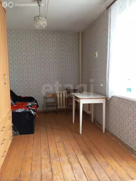 1к в -комнатной квартире (14.3 м) - Фото 2