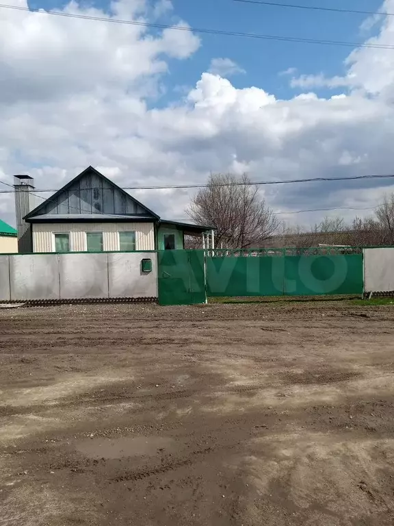 Дом 100 м на участке 50 сот. - Фото 0