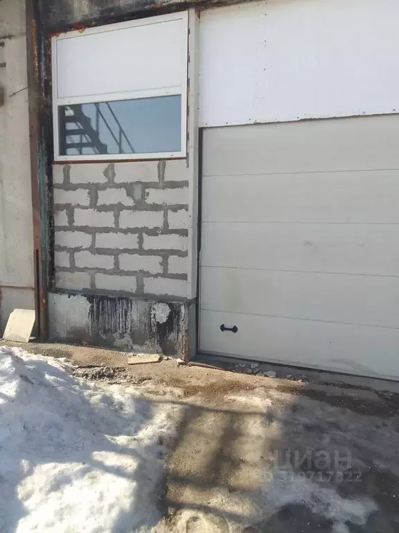 Производственное помещение в Новосибирская область, Новосибирск ул. ... - Фото 1
