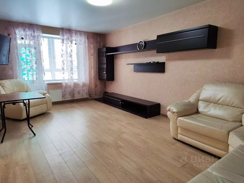 2-к кв. Томская область, Томский район, д. Кисловка, Северный мкр ул. ... - Фото 0