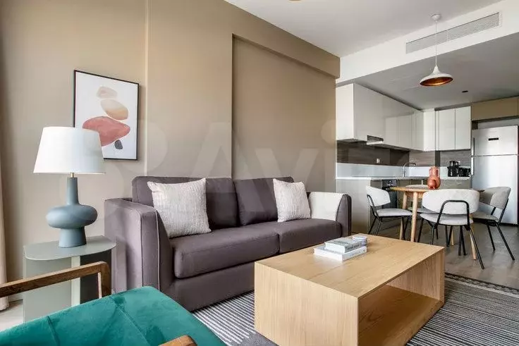 3-к. квартира, 125 м, 7/9 эт. - Фото 1
