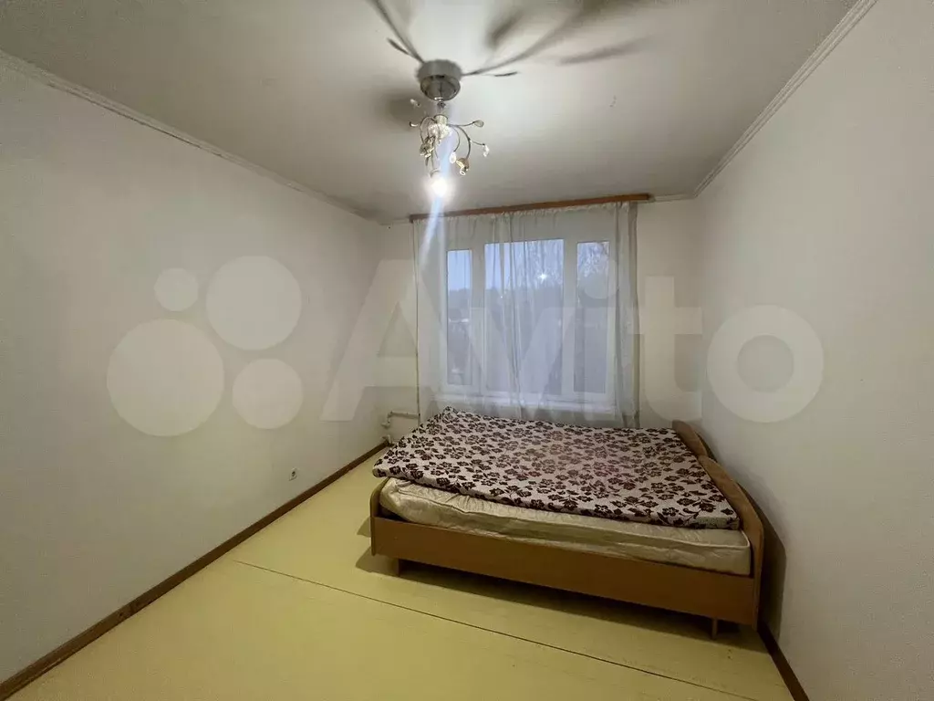3-к. квартира, 62 м, 7/9 эт. - Фото 1