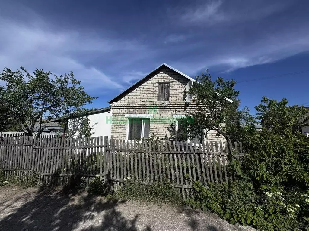 3-к кв. Саратовская область, Вольск ул. Полбина, 66 (47.7 м) - Фото 0
