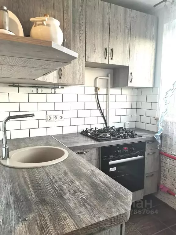 2-к кв. Санкт-Петербург ул. Стойкости, 18К1 (44.0 м) - Фото 1