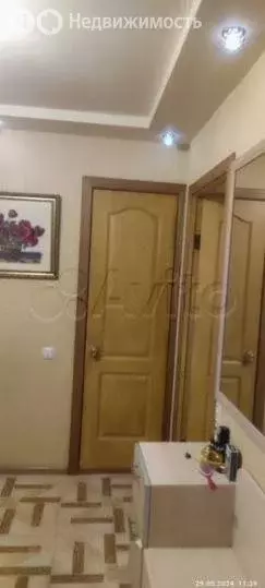 3-комнатная квартира: Губкин, Севастопольская улица, 8 (62 м) - Фото 1