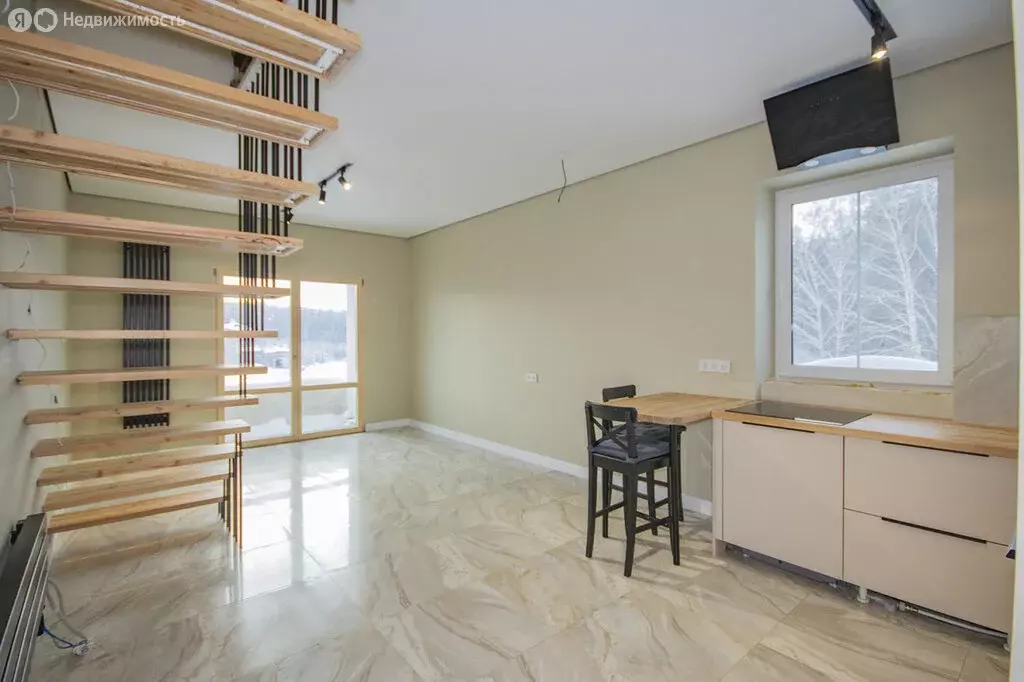 3-комнатная квартира: Екатеринбург, Изоплитная улица, 23В (95 м) - Фото 2