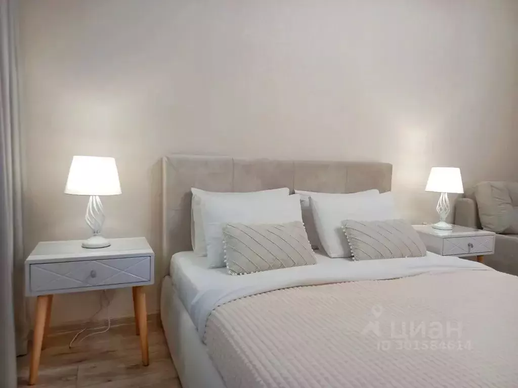 1-к кв. Смоленская область, Смоленск пер. Юннатов, 4 (42.0 м) - Фото 1