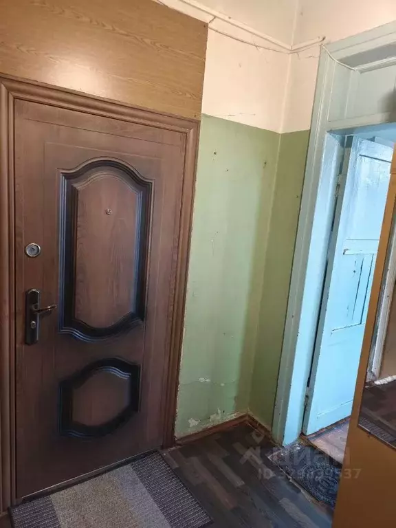 Комната Самарская область, Самара ул. Николая Панова, 4 (20.0 м) - Фото 2