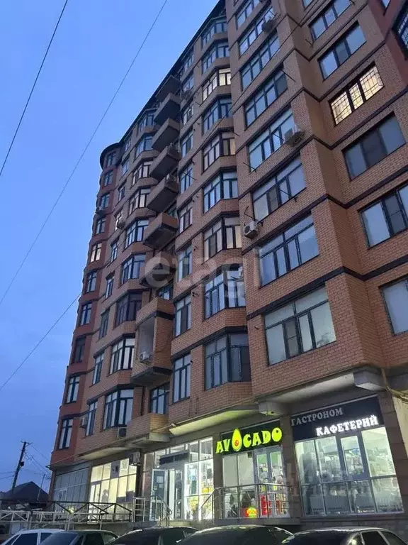 3-к кв. Дагестан, Махачкала ул. Хизроева, 81Г (76.0 м) - Фото 0