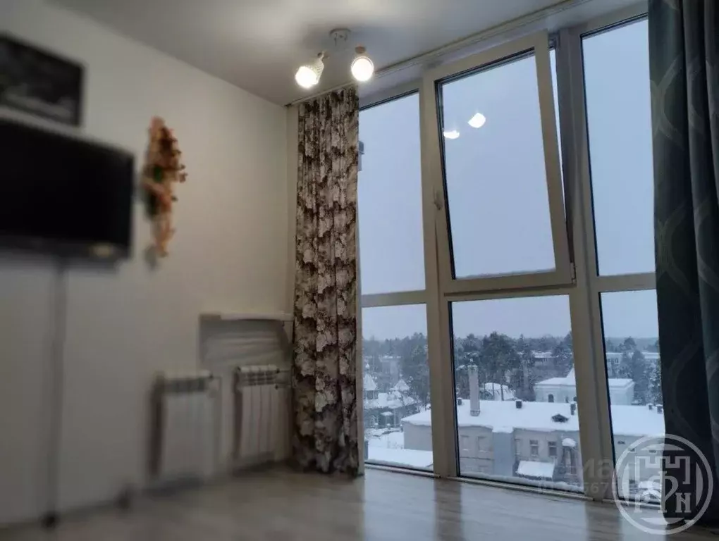 1-к кв. Ленинградская область, Всеволожск Социалистическая ул., 114 ... - Фото 2