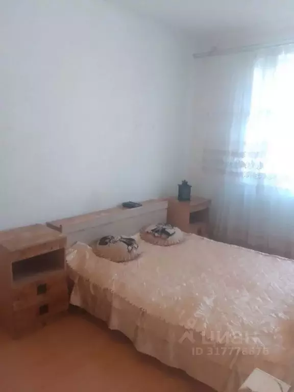 Комната Москва Борисовский проезд, 38к1 (15.0 м) - Фото 0