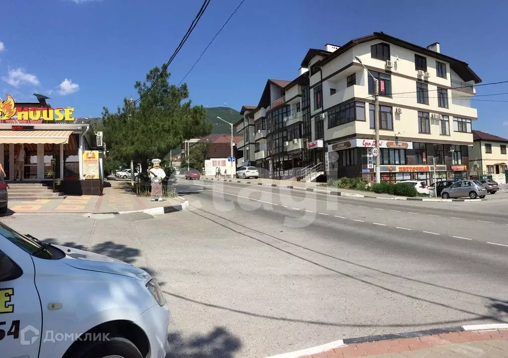 Продаётся 1-к квартира, 56.6 м - Фото 1