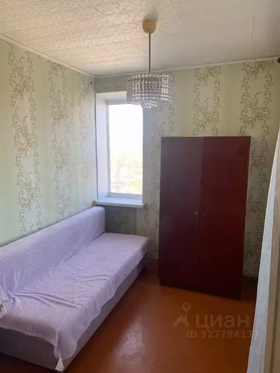 3-к кв. Волгоградская область, Волгоград Краснополянская ул., 12 (54.0 ... - Фото 1