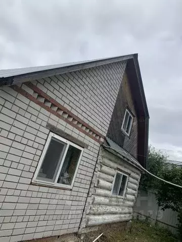 Дом в Татарстан, Лаишевский район, Сокуровское с/пос, Меша СНТ 2 (58 ... - Фото 1