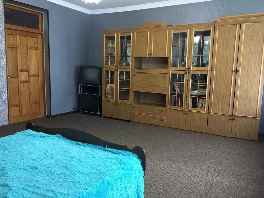 Комната Краснодарский край, Сочи Бакинская ул., 20Б - Фото 1