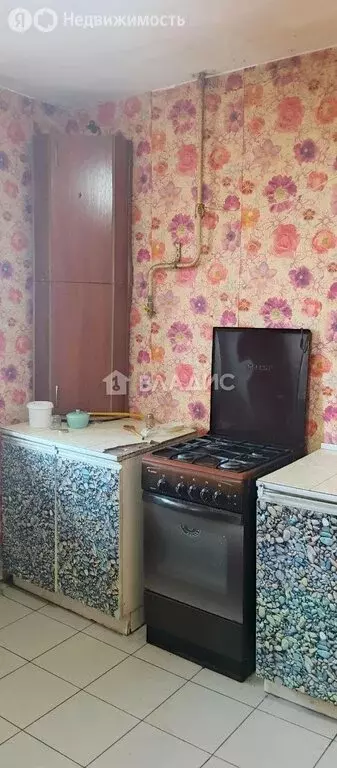 2-комнатная квартира: посёлок Алексеевский, Пионерская улица, 90А (53 ... - Фото 1