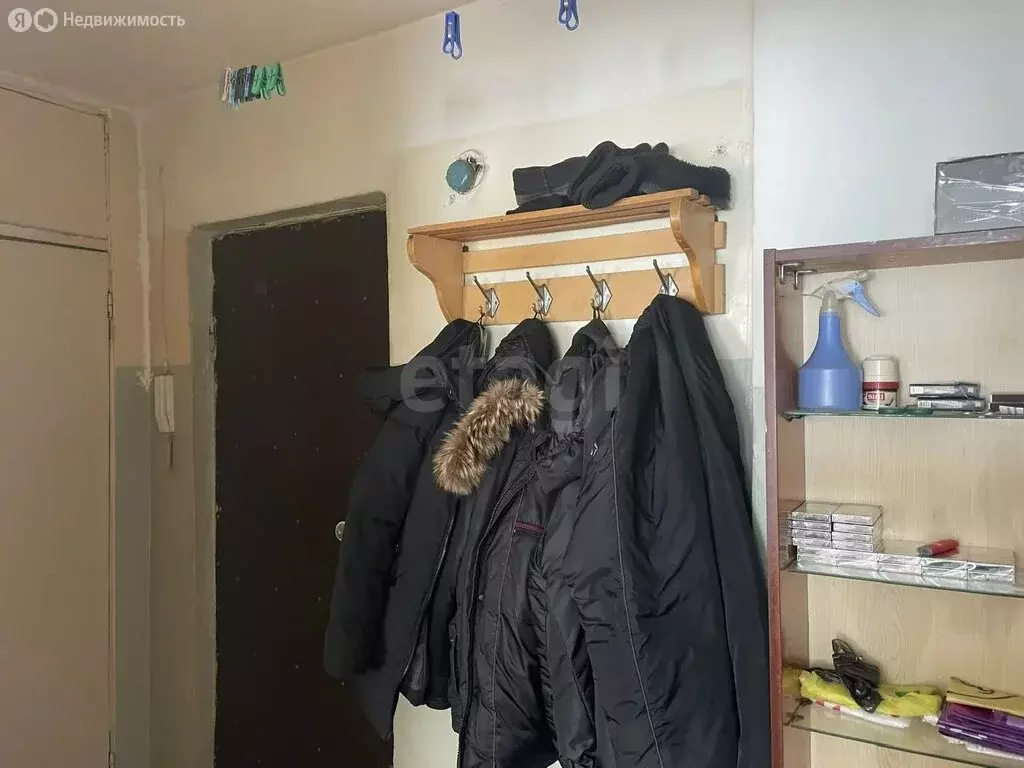 1-комнатная квартира: Искитимский район, городское поселение Линёво, ... - Фото 2