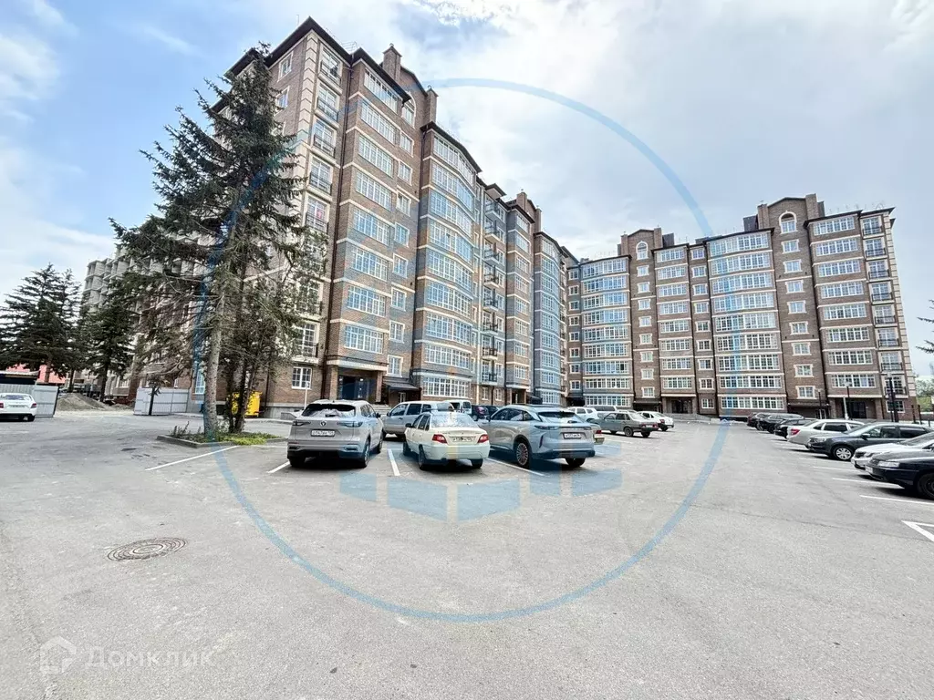Продаётся 1-к квартира, 46.1 м - Фото 0