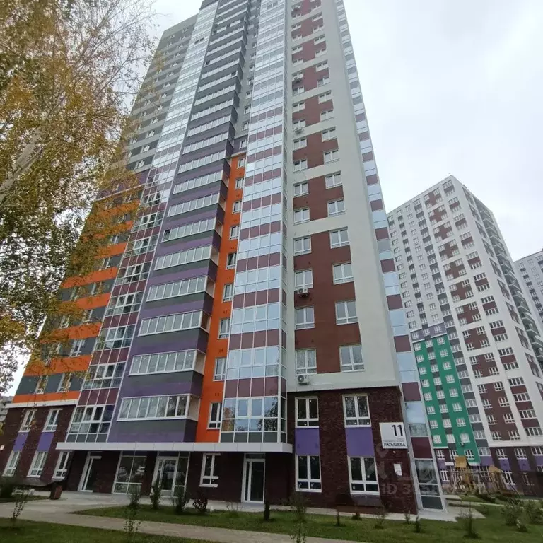 Студия Ульяновская область, Ульяновск ул. Народного учителя Латышева, ... - Фото 0
