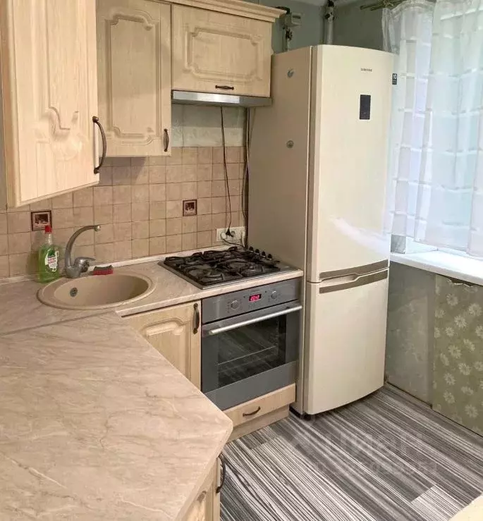 1-к кв. Калининградская область, Советск ул. Пятницкого, 4 (35.0 м) - Фото 2