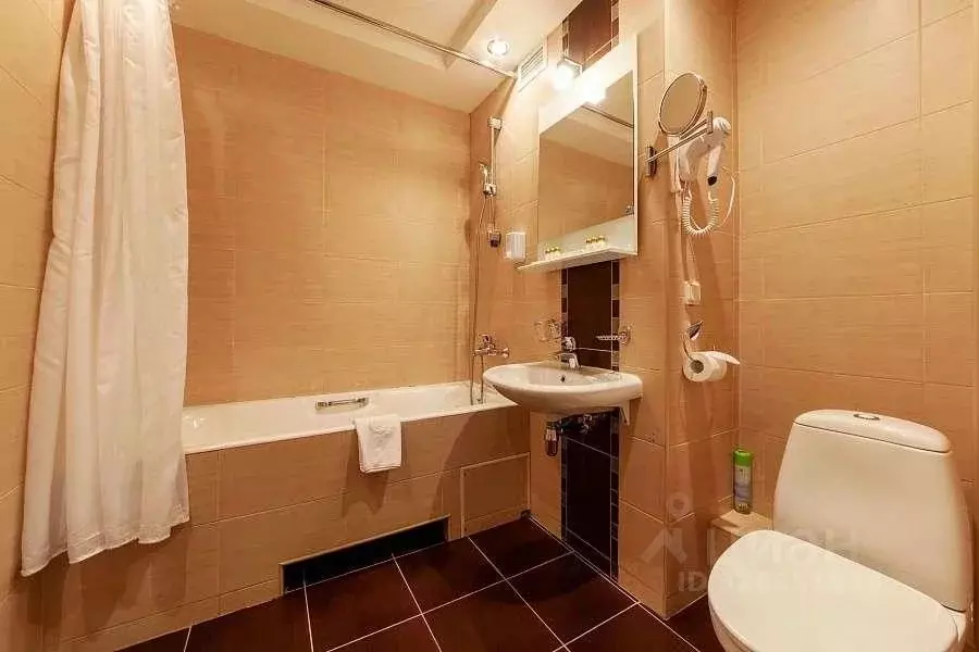 Комната Ленинградская область, Приозерский район, Петровское с/пос, ... - Фото 2