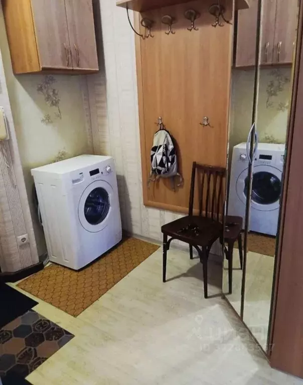 Комната Нижегородская область, Нижний Новгород Фруктовая ул., 5к1 (8.0 ... - Фото 2