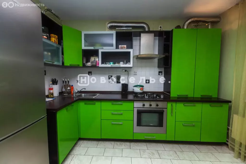 1-комнатная квартира: Рязань, Касимовское шоссе, 65к1 (42.4 м) - Фото 2