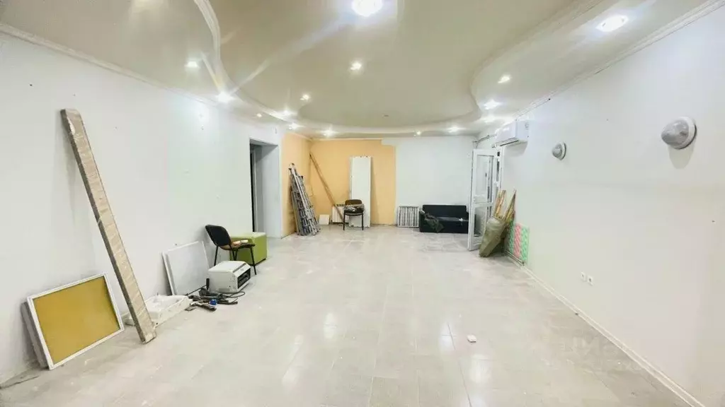 Помещение свободного назначения в Татарстан, Казань ул. Мулланура ... - Фото 1