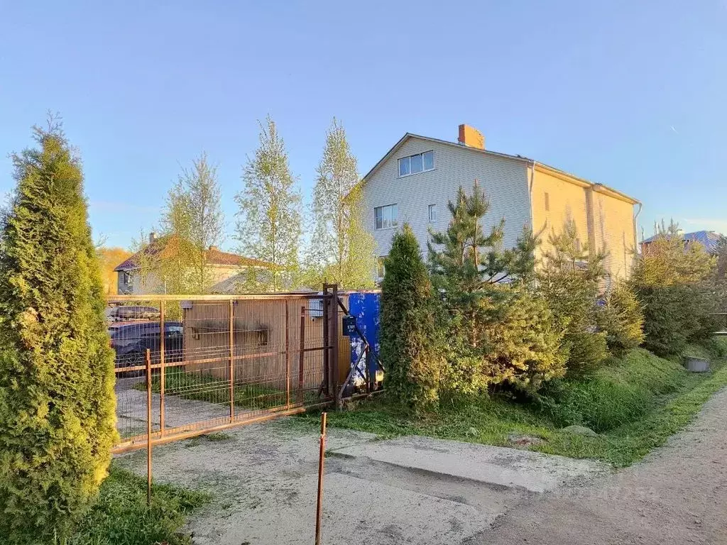 Комната Ленинградская область, Тосненский район, Ульяновское городское ... - Фото 2