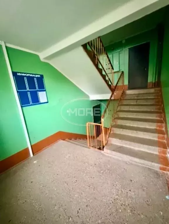 2-к кв. Калининградская область, Светлогорск Ленинградская ул., 5 ... - Фото 2