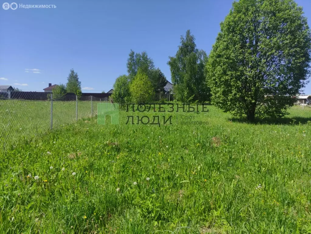 Участок в Сергиев Посад, Воскресенская улица, 19 (12 м) - Фото 0