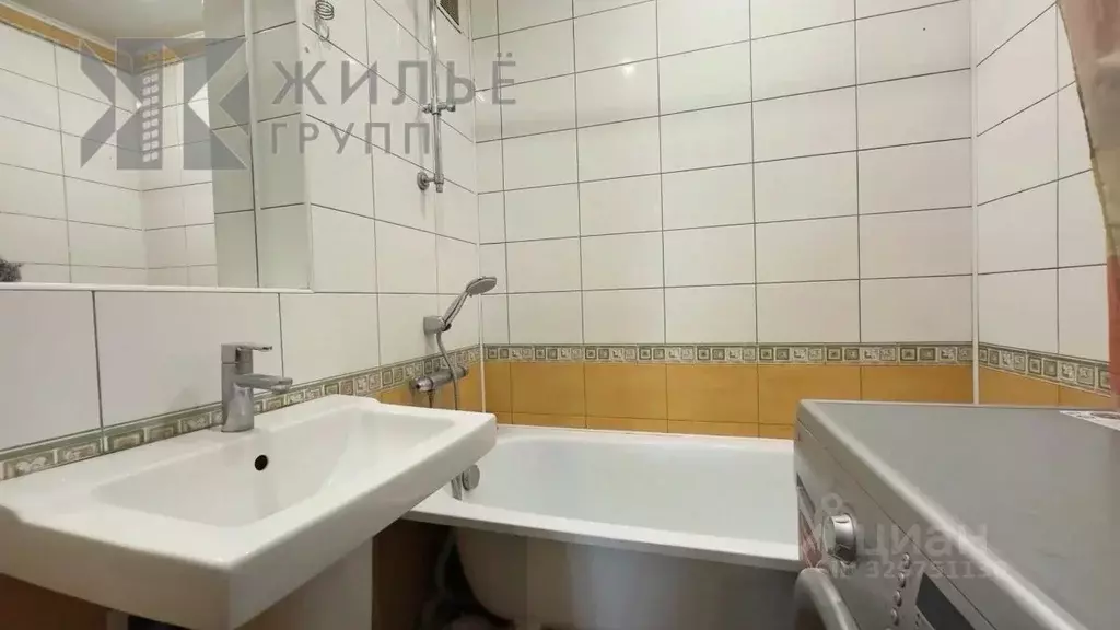 2-к кв. Татарстан, Казань просп. Победы, 62к4 (54.0 м) - Фото 2
