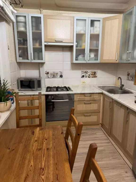 3-к. квартира, 70,1 м, 8/10 эт. - Фото 1