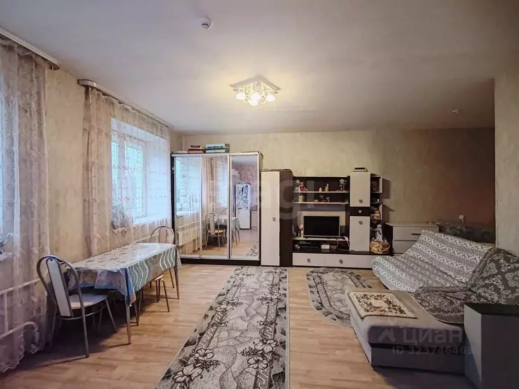 Студия Владимирская область, Ковров ул. Белинского, 9А (41.1 м) - Фото 2