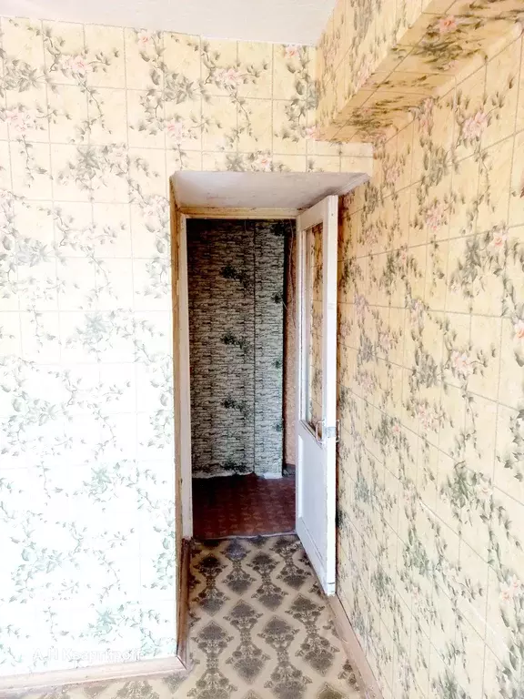 Продаётся 3-к квартира, 55 м - Фото 1