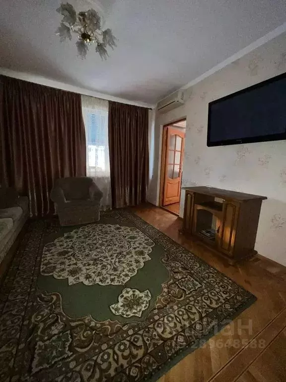 3-к кв. Крым, Ялта ул. Дражинского, 18А (72.0 м) - Фото 1