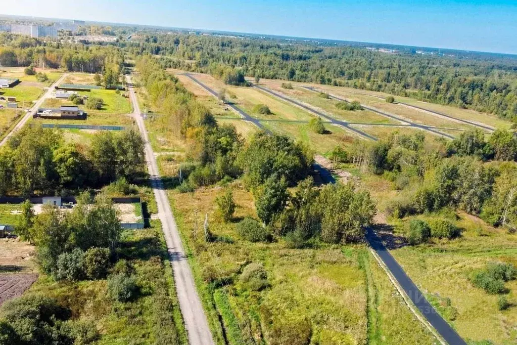 Участок в Московская область, Орехово-Зуевский городской округ, ... - Фото 2