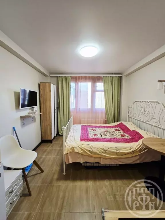 Комната Санкт-Петербург, Санкт-Петербург, Сестрорецк ул. Борисова, 8к1 ... - Фото 1