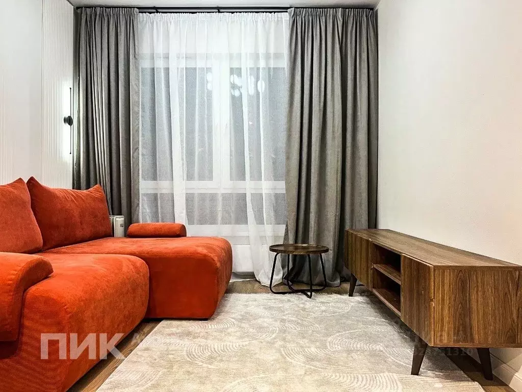 1-к кв. Московская область, Красногорск городской округ, пос. ... - Фото 2