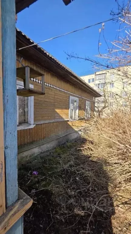 Дом в Ленинградская область, Ломоносовский район, Лаголовское с/пос, ... - Фото 2