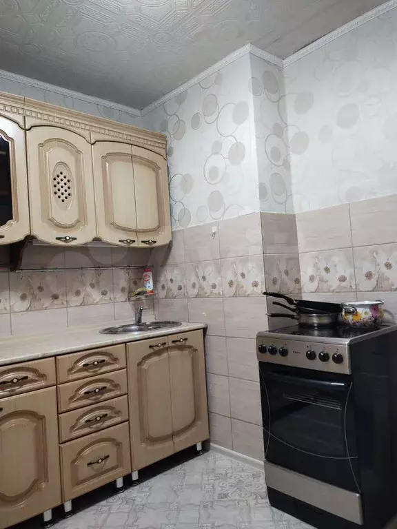 2-к. квартира, 51 м, 8/9 эт. - Фото 1